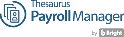 Thesaurus Payroll Manager logo